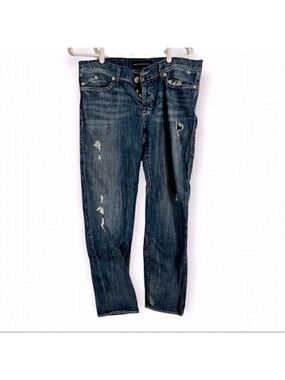 Rock and Republic vintage boyfriend jeans
